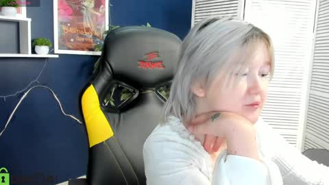 Snapshot of mia_ferd chatting on 28, 5, 2026 Mia online show from 28, 5, 2026