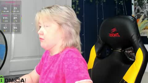 Snapshot of mia_ferd chatting on 10, 6, 2026 Mia online show from 10, 6, 2026