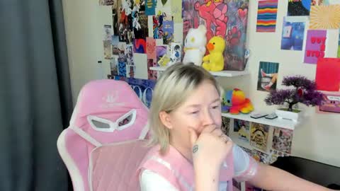 Mia online show from 2, 7, 2026