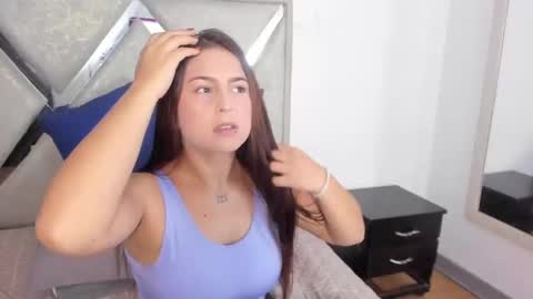 mia fox online show from 21, 10, 2025