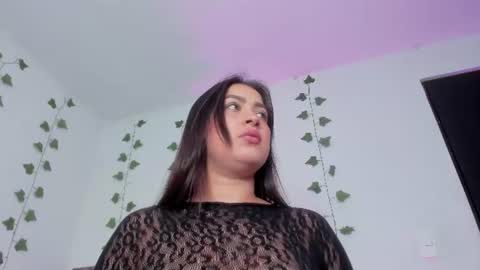 Snapshot of mia_garcia2 chatting on 28, 7, 2026 MIA online show from 28, 7, 2026