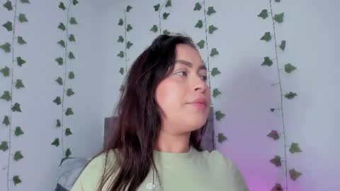 Snapshot of mia_garcia2 chatting on 30, 7, 2026 MIA online show from 30, 7, 2026