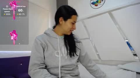 Snapshot of mia_garcia28 chatting on 18, 3, 2026 mia_garcia28 online show from 18, 3, 2026