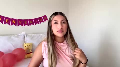 Snapshot of mia_lehn chatting on 18, 1, 2026 MIA online show from 18, 1, 2026