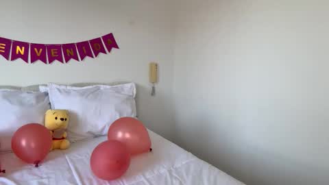 Snapshot of mia_lehn chatting on 19, 1, 2026 MIA online show from 19, 1, 2026