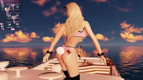 Snapshot of mia_lilah chatting on 3, 12, 2025 Mia online show from 3, 12, 2025