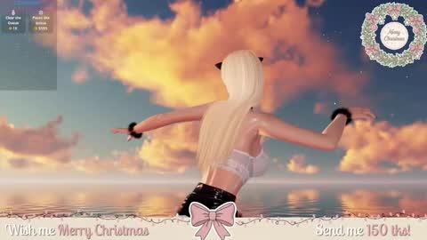 Snapshot of mia_lilah chatting on 13, 12, 2025 Mia online show from 13, 12, 2025