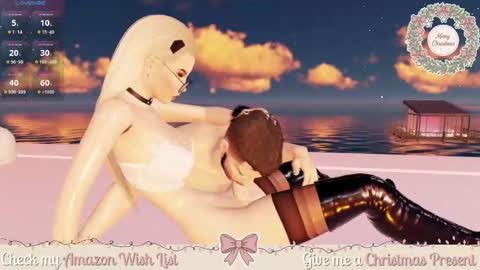 Snapshot of mia_lilah chatting on 14, 12, 2025 Mia online show from 14, 12, 2025