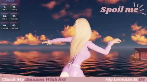 Snapshot of mia_lilah chatting on 5, 1, 2026 Mia online show from 5, 1, 2026