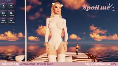 Snapshot of mia_lilah chatting on 9, 1, 2026 Mia online show from 9, 1, 2026