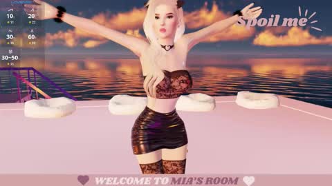 Snapshot of mia_lilah chatting on 12, 1, 2026 Mia online show from 12, 1, 2026