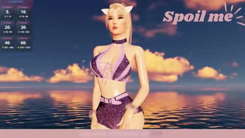 Snapshot of mia_lilah chatting on 13, 1, 2026 Mia online show from 13, 1, 2026