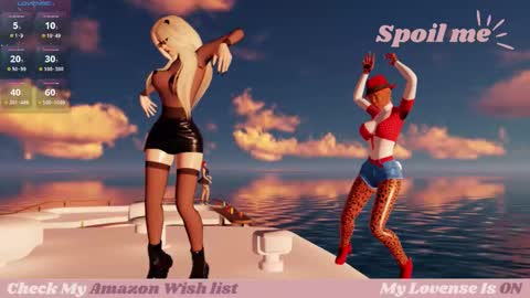 Snapshot of mia_lilah chatting on 16, 1, 2026 Mia online show from 16, 1, 2026