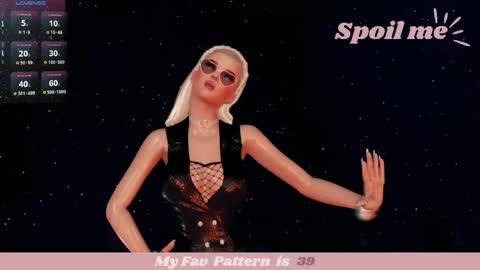 Snapshot of mia_lilah chatting on 31, 1, 2026 Mia online show from 31, 1, 2026