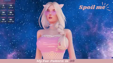 Snapshot of mia_lilah chatting on 1, 2, 2026 Mia online show from 1, 2, 2026