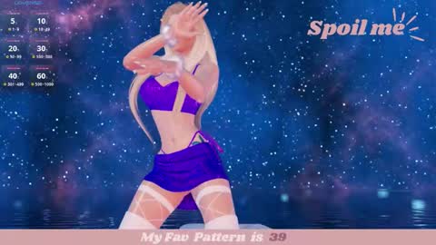 Snapshot of mia_lilah chatting on 5, 2, 2026 Mia online show from 5, 2, 2026