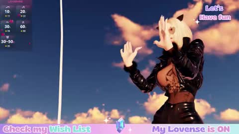 Snapshot of mia_lilah chatting on 17, 2, 2026 Mia online show from 17, 2, 2026