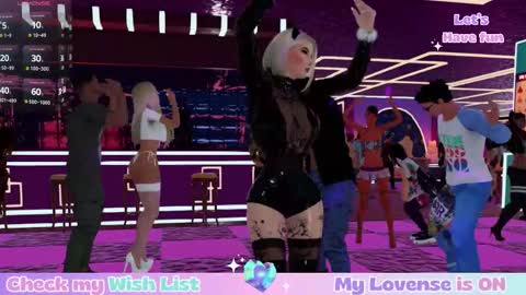 Snapshot of mia_lilah chatting on 17, 2, 2026 Mia online show from 17, 2, 2026