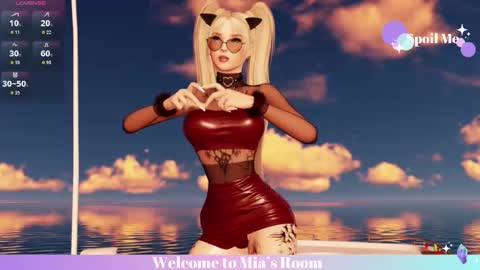 Snapshot of mia_lilah chatting on 18, 2, 2026 Mia online show from 18, 2, 2026