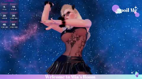 Snapshot of mia_lilah chatting on 21, 2, 2026 Mia online show from 21, 2, 2026