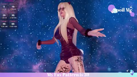 Snapshot of mia_lilah chatting on 23, 2, 2026 Mia online show from 23, 2, 2026