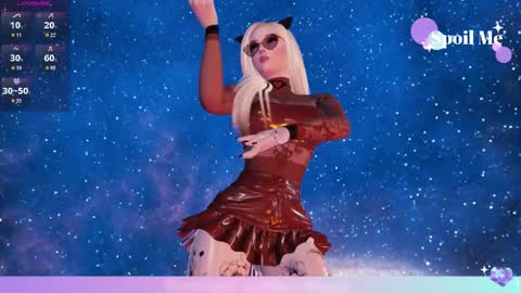 Snapshot of mia_lilah chatting on 26, 2, 2026 Mia online show from 26, 2, 2026