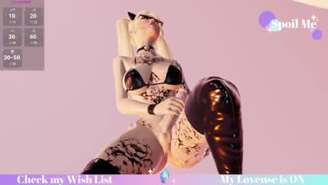 Snapshot of mia_lilah chatting on 1, 3, 2026 Mia online show from 1, 3, 2026