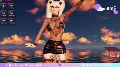 Snapshot of mia_lilah chatting on 4, 3, 2026 Mia online show from 4, 3, 2026