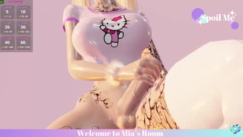 Snapshot of mia_lilah chatting on 5, 3, 2026 Mia online show from 5, 3, 2026