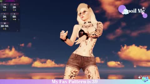 Snapshot of mia_lilah chatting on 7, 3, 2026 Mia online show from 7, 3, 2026