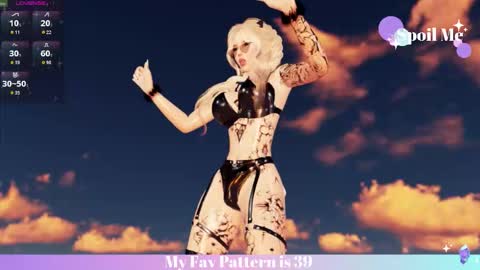 Snapshot of mia_lilah chatting on 8, 3, 2026 Mia online show from 8, 3, 2026