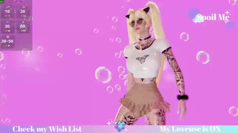 Snapshot of mia_lilah chatting on 11, 3, 2026 Mia online show from 11, 3, 2026