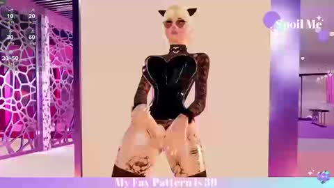 Snapshot of mia_lilah chatting on 12, 3, 2026 Mia online show from 12, 3, 2026