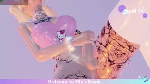 Snapshot of mia_lilah chatting on 12, 3, 2026 Mia online show from 12, 3, 2026