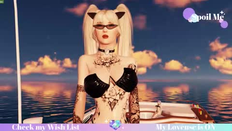 Snapshot of mia_lilah chatting on 15, 3, 2026 Mia online show from 15, 3, 2026