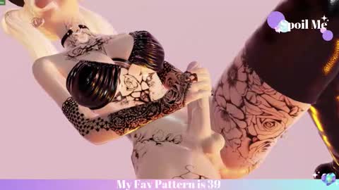 Snapshot of mia_lilah chatting on 16, 3, 2026 Mia online show from 16, 3, 2026