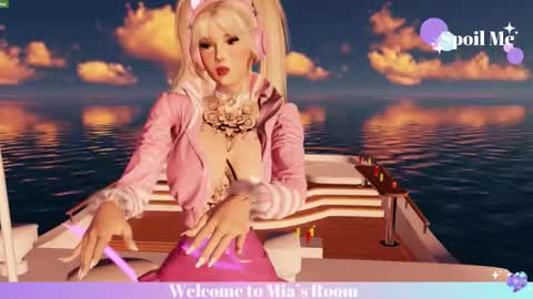 Snapshot of mia_lilah chatting on 17, 3, 2026 Mia online show from 17, 3, 2026