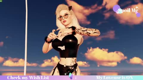 Snapshot of mia_lilah chatting on 18, 3, 2026 Mia online show from 18, 3, 2026