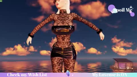 Snapshot of mia_lilah chatting on 18, 3, 2026 Mia online show from 18, 3, 2026