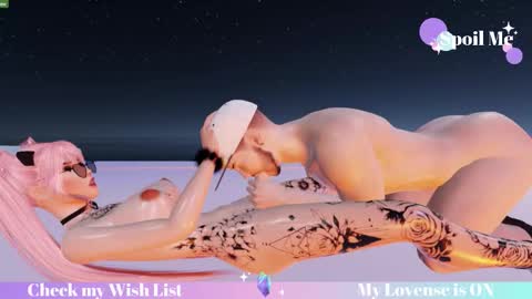 Snapshot of mia_lilah chatting on 19, 3, 2026 Mia online show from 19, 3, 2026