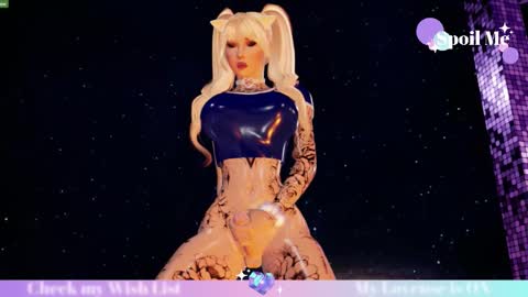 Snapshot of mia_lilah chatting on 19, 3, 2026 Mia online show from 19, 3, 2026