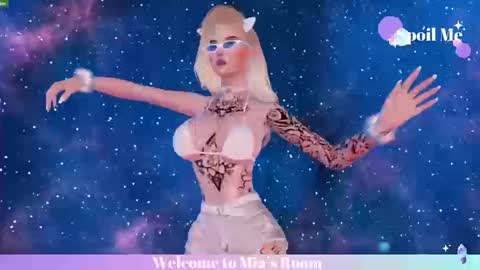 Snapshot of mia_lilah chatting on 21, 3, 2026 Mia online show from 21, 3, 2026