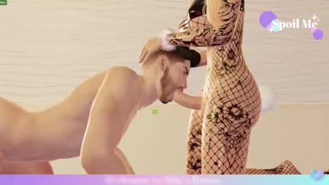 Snapshot of mia_lilah chatting on 26, 3, 2026 Mia online show from 26, 3, 2026