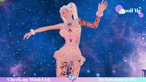 Snapshot of mia_lilah chatting on 31, 3, 2026 Mia online show from 31, 3, 2026