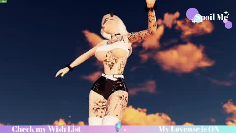 Snapshot of mia_lilah chatting on 2, 4, 2026 Mia online show from 2, 4, 2026