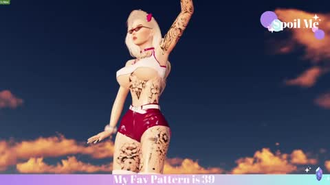 Snapshot of mia_lilah chatting on 3, 4, 2026 Mia online show from 3, 4, 2026