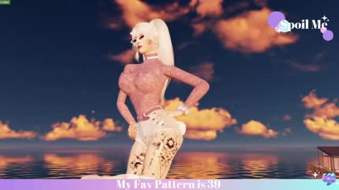 Snapshot of mia_lilah chatting on 7, 4, 2026 Mia online show from 7, 4, 2026