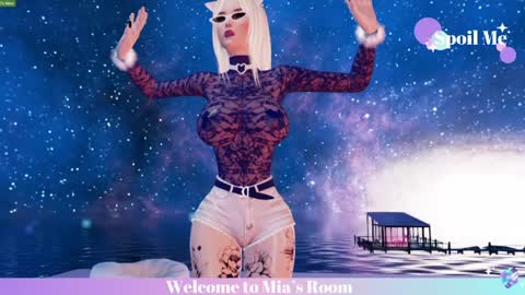 Snapshot of mia_lilah chatting on 8, 4, 2026 Mia online show from 8, 4, 2026