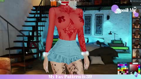 Snapshot of mia_lilah chatting on 10, 4, 2026 Mia online show from 10, 4, 2026