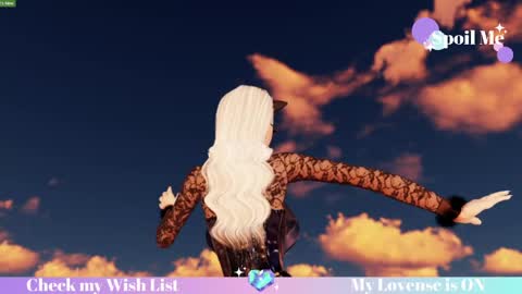 Snapshot of mia_lilah chatting on 11, 4, 2026 Mia online show from 11, 4, 2026